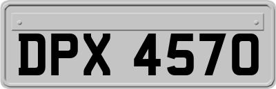 DPX4570
