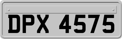 DPX4575