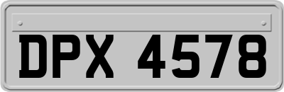 DPX4578
