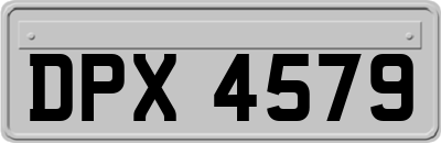 DPX4579