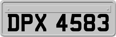 DPX4583