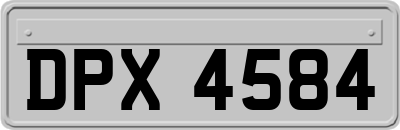 DPX4584