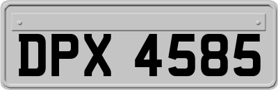 DPX4585