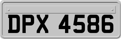 DPX4586
