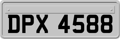DPX4588