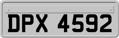 DPX4592