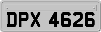 DPX4626