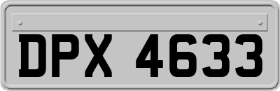 DPX4633