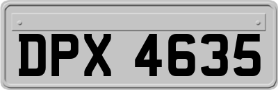 DPX4635