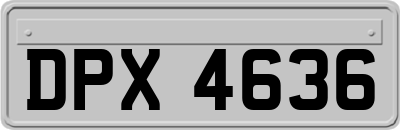 DPX4636
