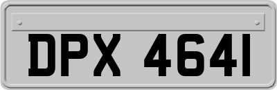 DPX4641