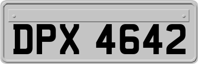 DPX4642