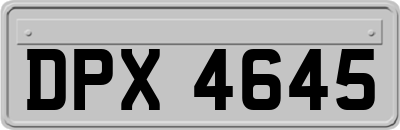 DPX4645