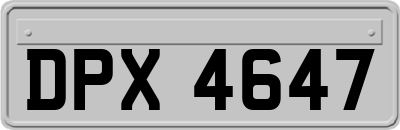 DPX4647
