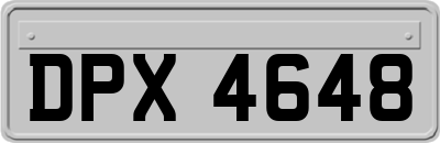 DPX4648