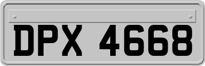 DPX4668