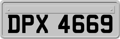 DPX4669