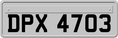 DPX4703