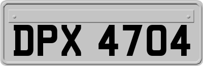 DPX4704