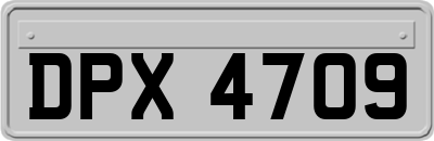 DPX4709