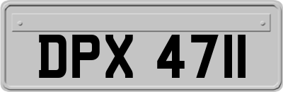 DPX4711