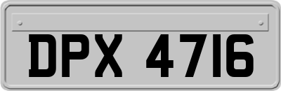DPX4716