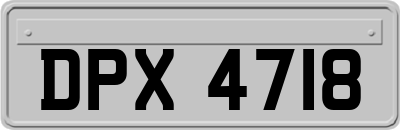 DPX4718