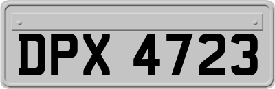 DPX4723