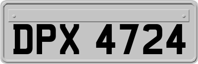 DPX4724