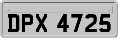 DPX4725
