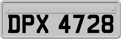 DPX4728