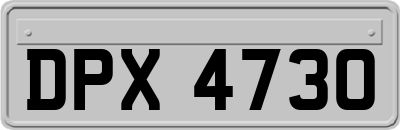 DPX4730
