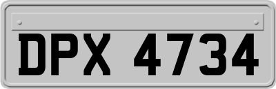 DPX4734