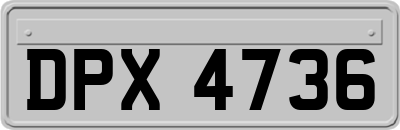 DPX4736