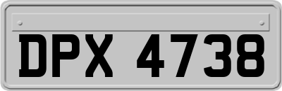 DPX4738