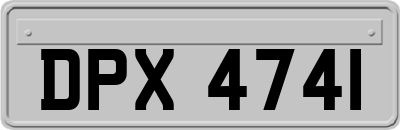 DPX4741