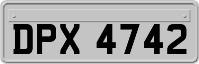 DPX4742