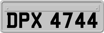 DPX4744
