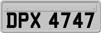 DPX4747