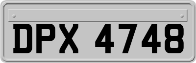 DPX4748