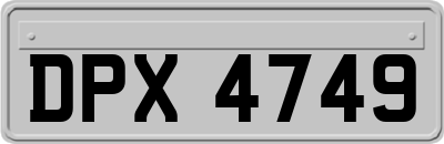 DPX4749