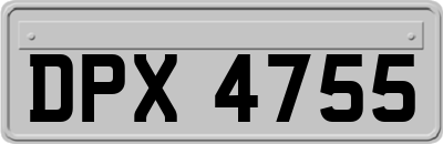 DPX4755