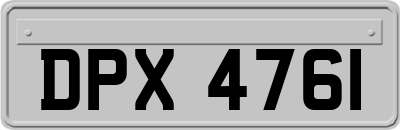 DPX4761