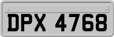 DPX4768