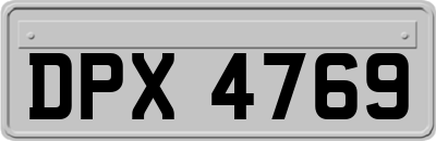 DPX4769