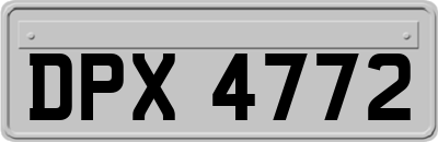 DPX4772