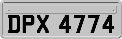 DPX4774
