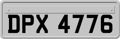 DPX4776