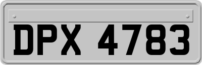 DPX4783