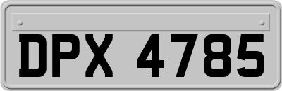 DPX4785
